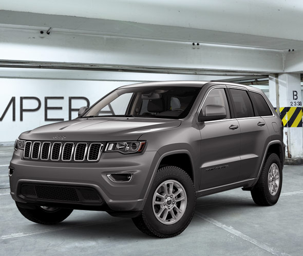 Rent Jeep Grand Cherokee, Rome, Madrid, Barcelona, Monaco, Nice
