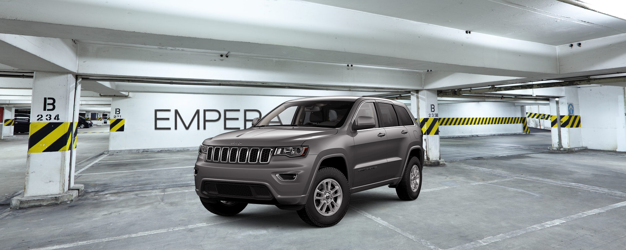 Rent Jeep Grand Cherokee, Rome, Madrid, Barcelona, Monaco, Nice