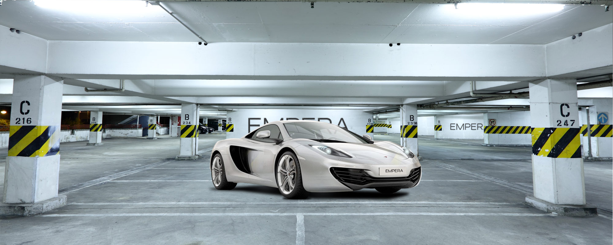 Supercar Hire Marbella Nissan Gtr Aston Martin Db9 Lamborghini